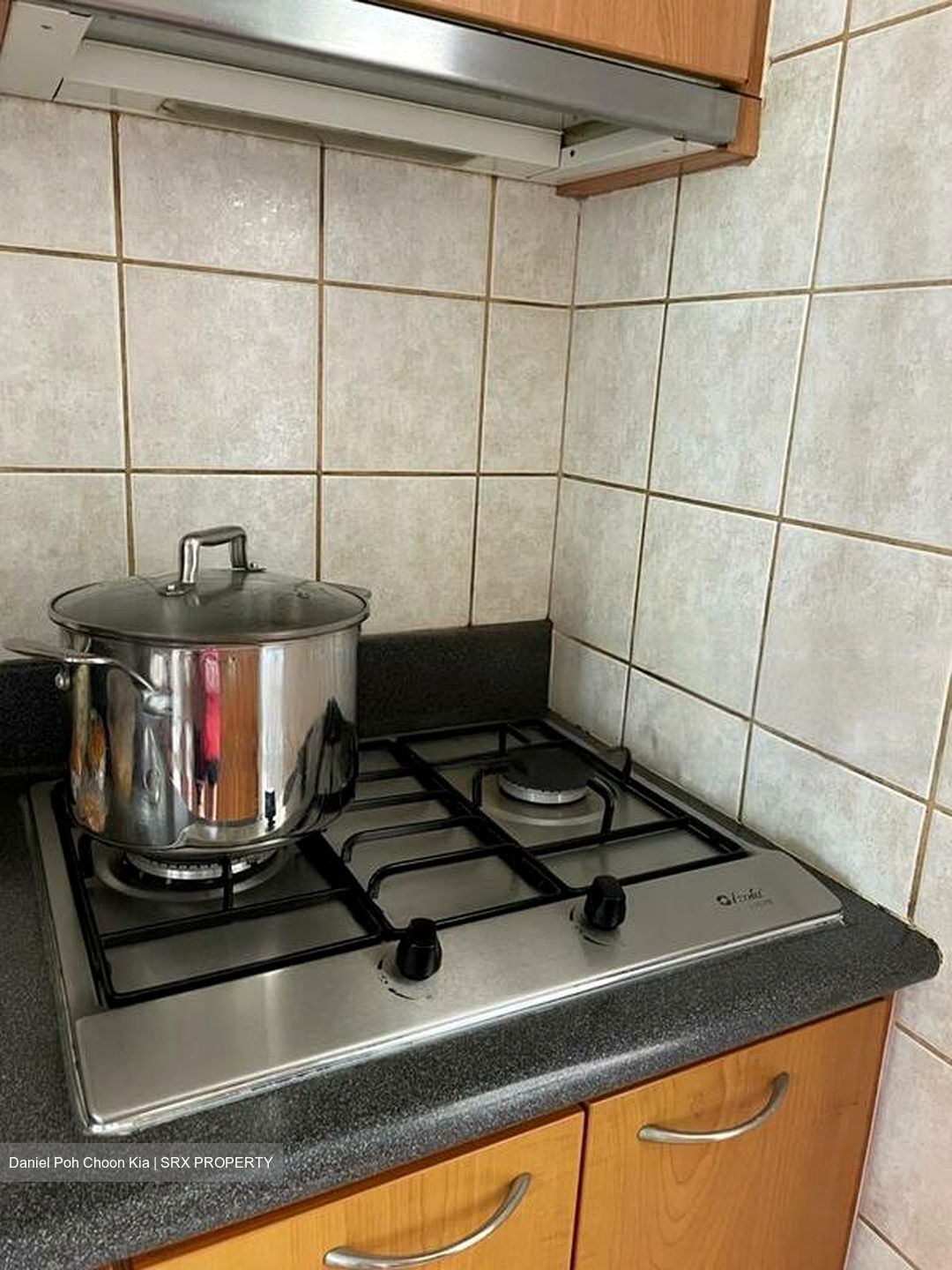 Trellis Towers (D12), Condominium #501801391